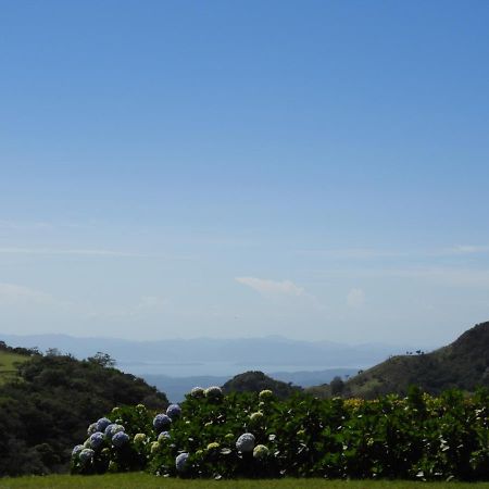 Campo Azul #3 - Monteverde Exterior photo