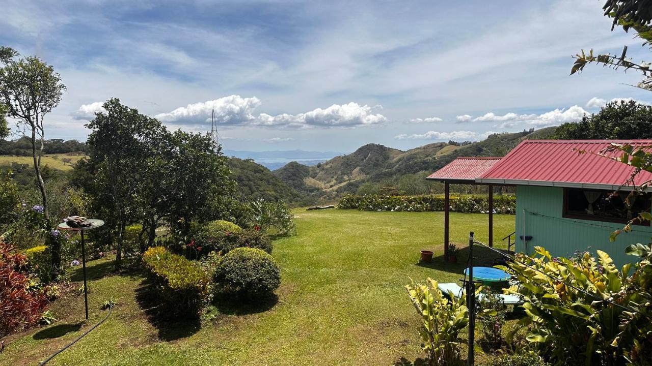 Campo Azul #3 - Monteverde Exterior photo