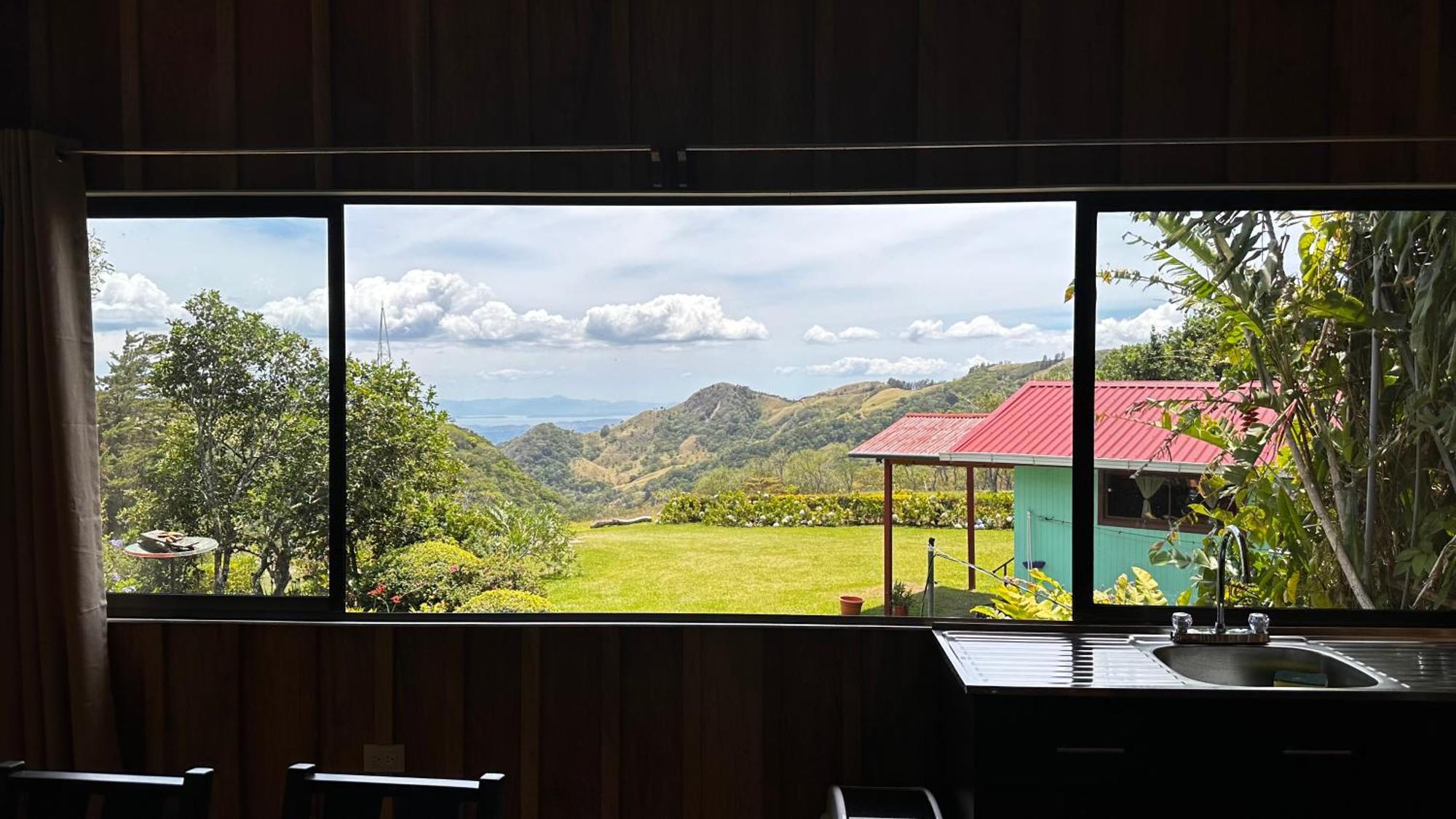 Campo Azul #3 - Monteverde Exterior photo